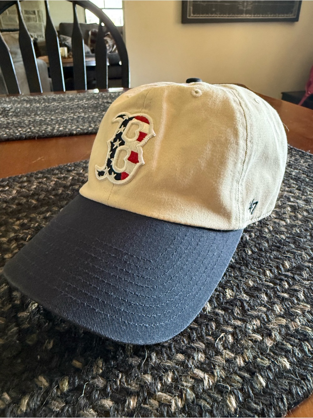 ‘47 Brand Boston Red Sox hat NWOT